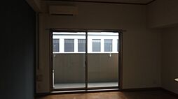 広島電鉄5系統 比治山橋駅 徒歩10分の賃貸マンション 8階ワンルームのリビング/ダイニング