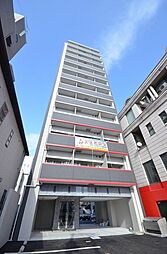 広島電鉄2系統 西観音町駅 徒歩7分