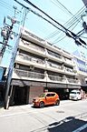 広島県広島市中区十日市町2丁目：物件画像／オールハウス株式会社　大町店