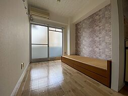 広島電鉄2系統 銀山町駅 徒歩3分の賃貸マンション 7階ワンルームのリビング/ダイニング