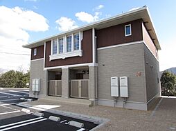 JR山陽本線 瀬野駅 徒歩22分の賃貸アパート