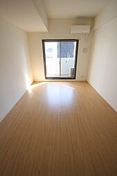 広島電鉄9系統 八丁堀駅 徒歩7分の賃貸マンション 8階1Kのリビング/ダイニング