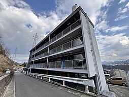 JR可部線 上八木駅 徒歩9分の賃貸マンション