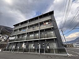 JR可部線 上八木駅 徒歩6分の賃貸マンション