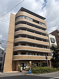 広島電鉄8系統 横川一丁目駅 徒歩3分の賃貸マンション