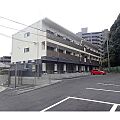 JR山陽本線 横川駅 徒歩16分の賃貸アパート