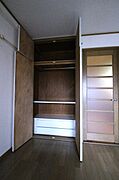 同物件別号室の写真です。