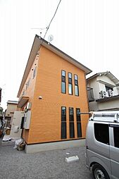 広島電鉄8系統 江波駅 徒歩10分