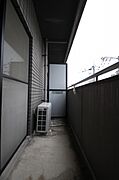 別号室の写真です