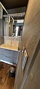 家具・家電はイメージです。