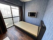 家具・家電はイメージです。