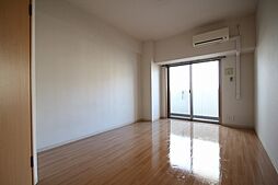 広島電鉄2系統 小網町駅 徒歩5分の賃貸マンション 5階ワンルームのリビング/ダイニング