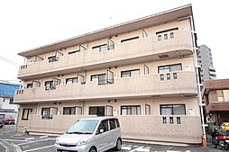 広島高速交通アストラムライン 祇園新橋北駅 徒歩3分の賃貸マンション
