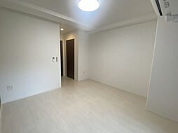 JR芸備線 矢賀駅 徒歩4分の賃貸マンション 3階1Kのリビング/ダイニング