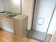 同物件別号室の写真です。