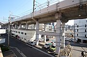 同物件別号室