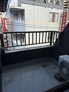 同物件別号室の写真です。