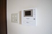 同物件別号室の写真です。