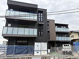 JR呉線 天神川駅 徒歩19分の賃貸マンション