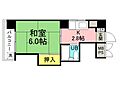 広島電鉄1系統 広電本社前駅 徒歩9分の賃貸マンション