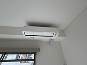 同物件別号室の写真です。