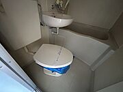 同物件別号室の写真です。