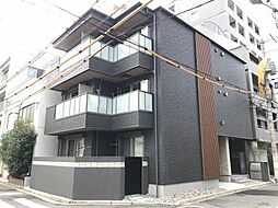 広島電鉄2系統 本川町駅 徒歩4分の賃貸マンション