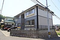 広島県広島市東区中山上2丁目：物件画像／オールハウス株式会社　大町店
