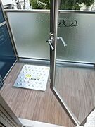 同物件別号室の写真です。