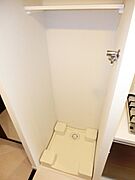 同物件別号室の写真です。