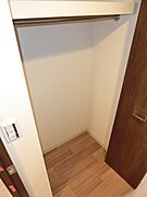 同物件別号室の写真です。
