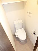 同物件別号室の写真です。