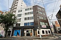 広島県広島市中区堺町2丁目：物件画像／オールハウス株式会社　大町店