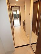 同物件別号室の写真です。