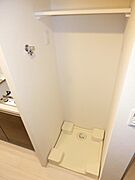 同物件別号室の写真です。
