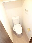 同物件別号室の写真です。