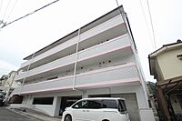 広島県広島市東区中山南1丁目：物件画像／オールハウス株式会社　大町店