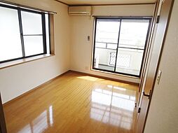 JR可部線 古市橋駅 徒歩12分の賃貸タウンハウス 1階3DKのリビング/ダイニング