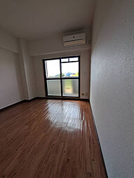 広島高速交通アストラムライン 古市駅 徒歩7分の賃貸マンション 5階1Kのリビング/ダイニング