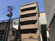 広島県広島市中区大手町3丁目：物件画像／オールハウス株式会社　大町店