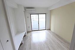 広島電鉄1系統 宇品3丁目駅 徒歩2分の賃貸マンション 3階1Kのリビング/ダイニング