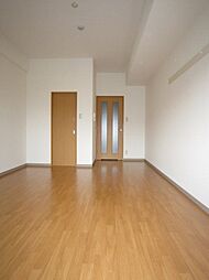 広島高速交通アストラムライン 西原駅 徒歩4分の賃貸マンション 6階1Kのリビング/ダイニング