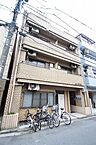 広島県広島市東区東蟹屋町：物件画像／オールハウス株式会社　大町店