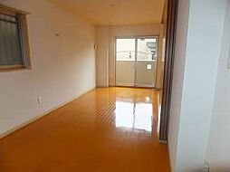 広島電鉄宮島線 高須駅 徒歩4分の賃貸マンション 1階2LDKのリビング/ダイニング