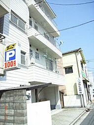 広島高速交通アストラムライン 白島駅 徒歩11分の賃貸マンション