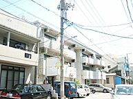 広島県広島市中区千田町2丁目：物件画像／オールハウス株式会社　大町店
