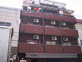 広島県広島市中区河原町（賃貸マンション1K・3階・19.00㎡） その1