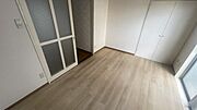 同物件別号室の写真です。