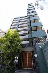 JR呉線 天神川駅 徒歩7分の賃貸マンション