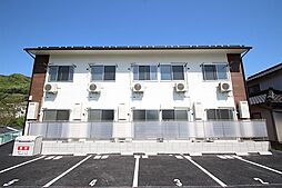 JR芸備線 戸坂駅 徒歩9分